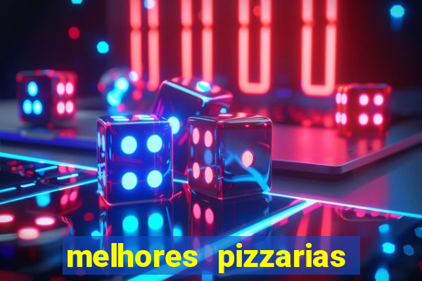 melhores pizzarias de porto alegre