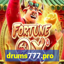 drums777.pro