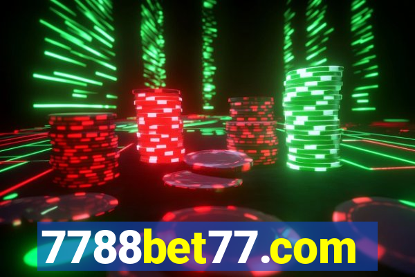 7788bet77.com