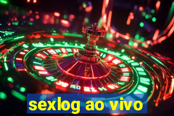 sexlog ao vivo