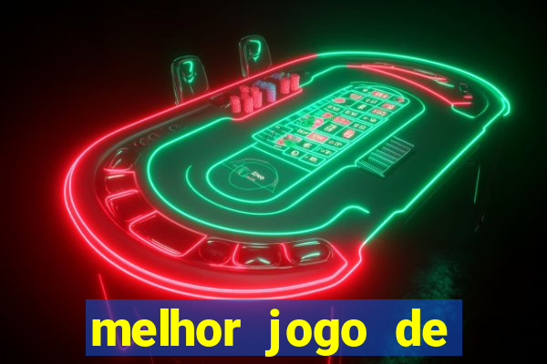 melhor jogo de manager para celular 2024