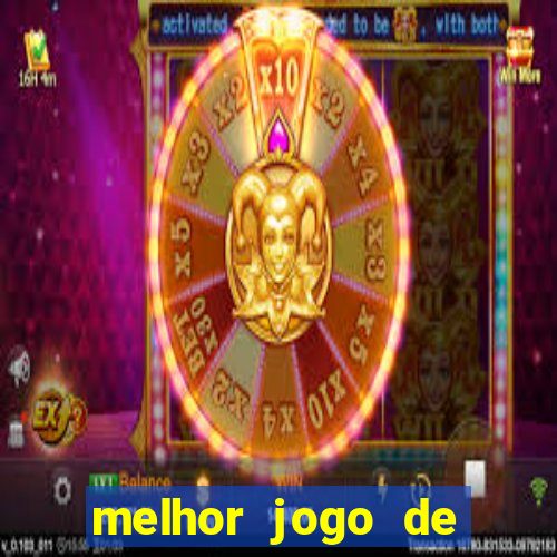 melhor jogo de manager para celular 2024