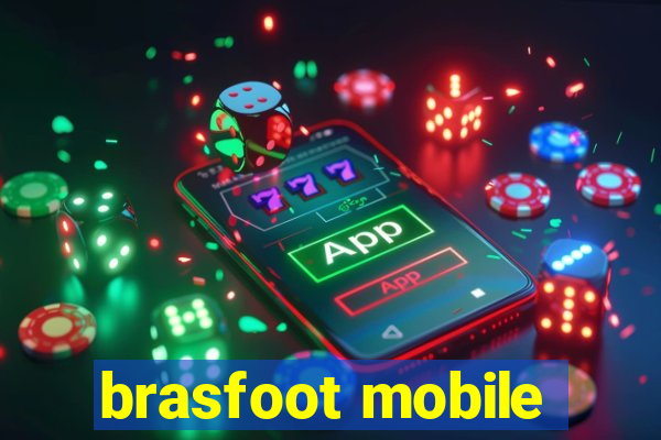 brasfoot mobile