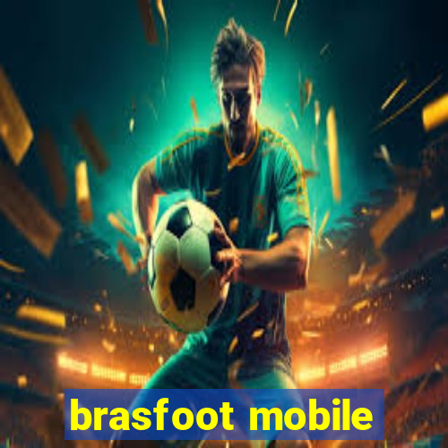 brasfoot mobile