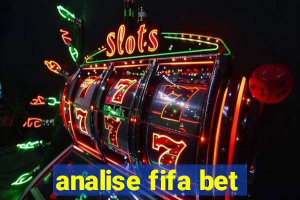 analise fifa bet