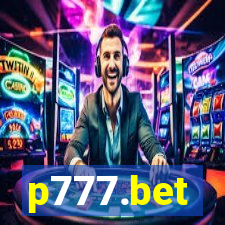 p777.bet