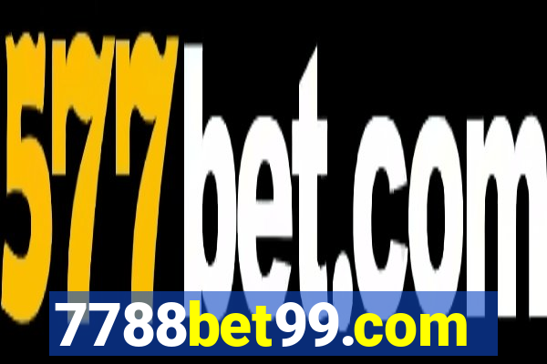 7788bet99.com