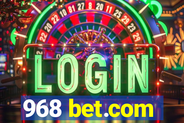 968 bet.com