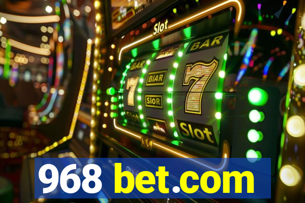 968 bet.com