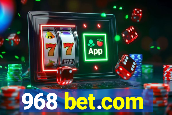 968 bet.com