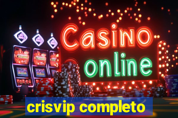 crisvip completo