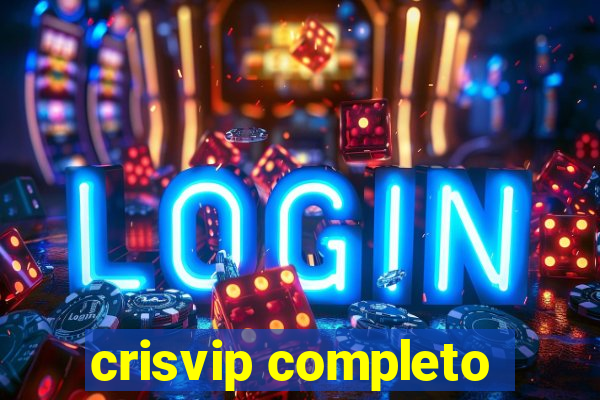 crisvip completo