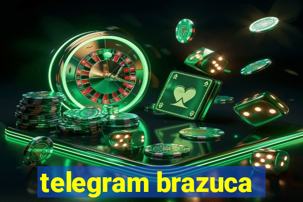 telegram brazuca