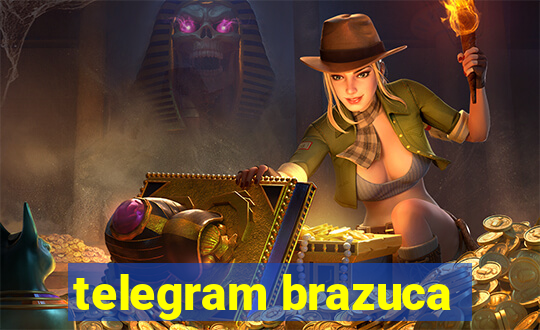 telegram brazuca