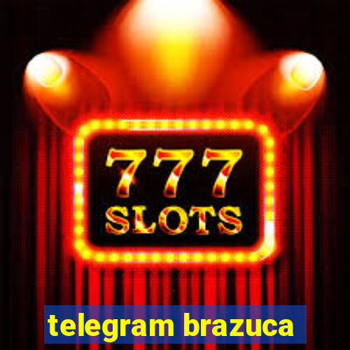 telegram brazuca