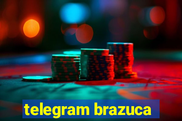 telegram brazuca