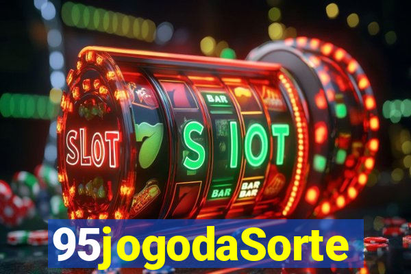 95jogodaSorte