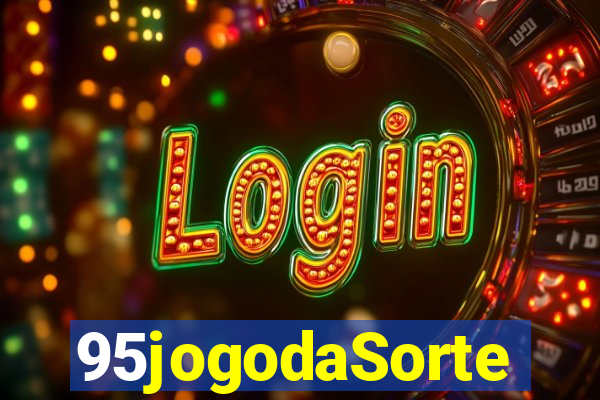 95jogodaSorte