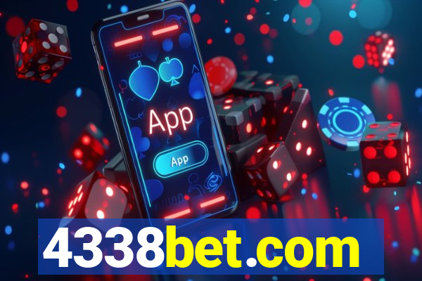 4338bet.com