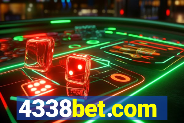 4338bet.com