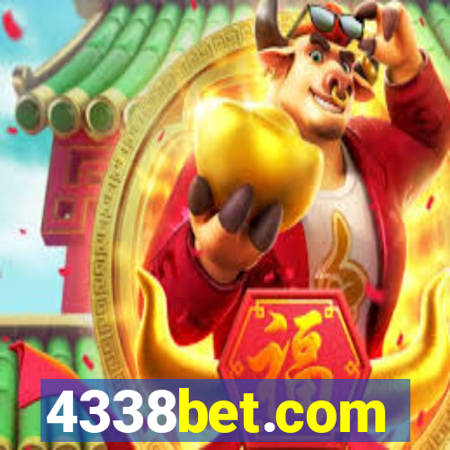 4338bet.com