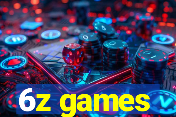 6z games