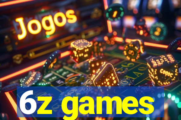 6z games