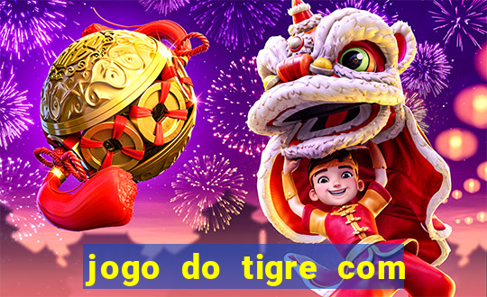 jogo do tigre com 5 reais