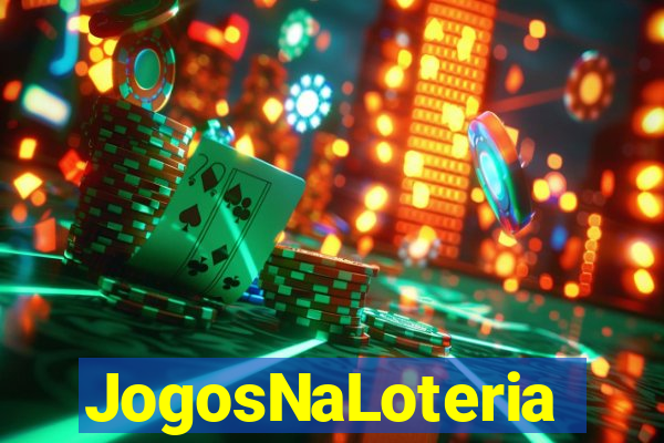 JogosNaLoteria