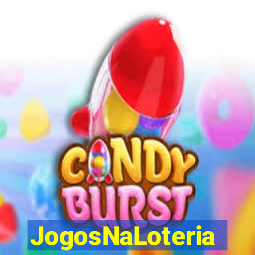 JogosNaLoteria