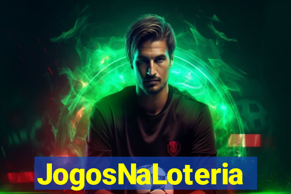 JogosNaLoteria