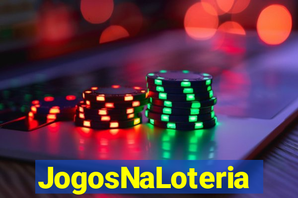 JogosNaLoteria