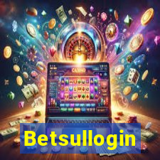 Betsullogin