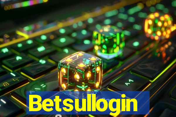 Betsullogin