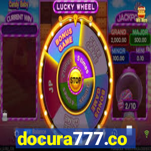 docura777.co