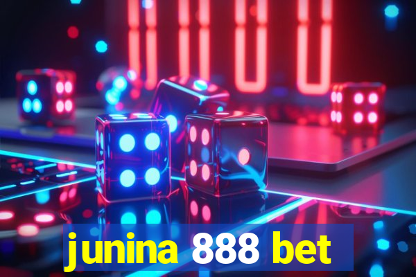 junina 888 bet