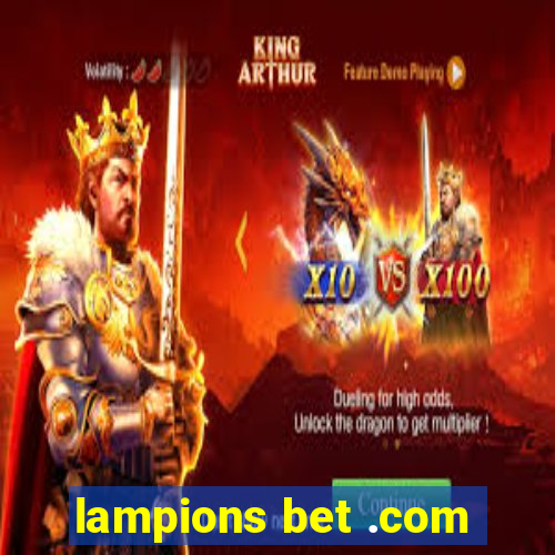 lampions bet .com