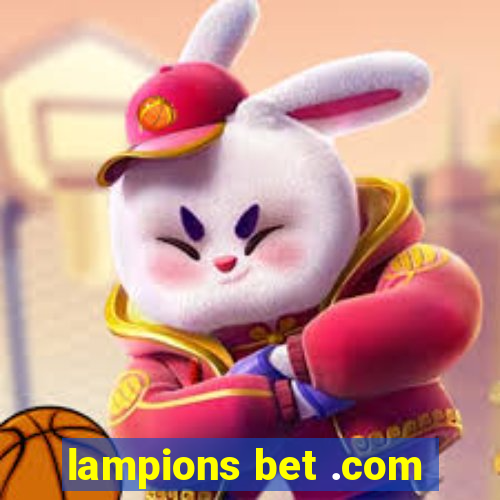 lampions bet .com