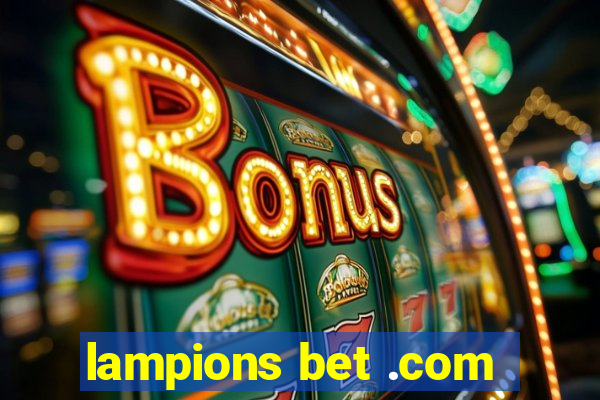 lampions bet .com