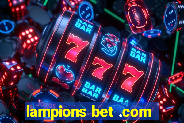 lampions bet .com