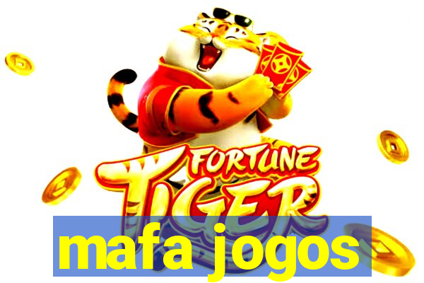 mafa jogos