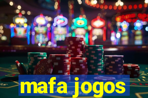 mafa jogos