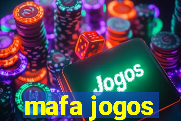 mafa jogos