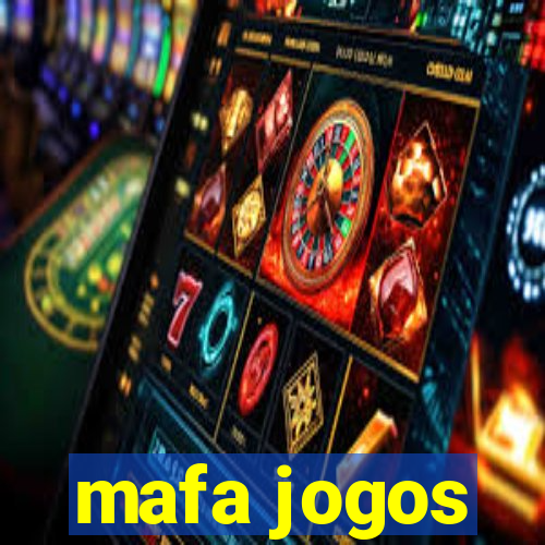 mafa jogos