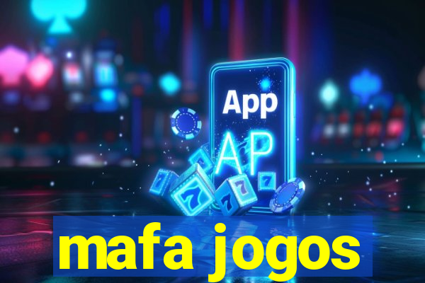 mafa jogos