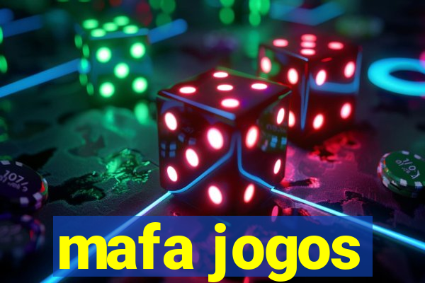 mafa jogos