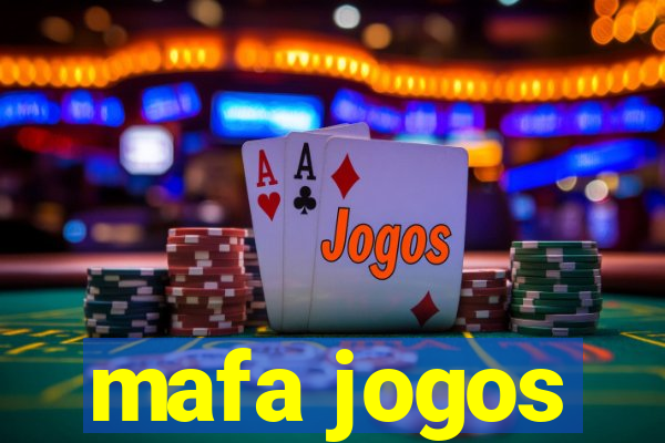 mafa jogos