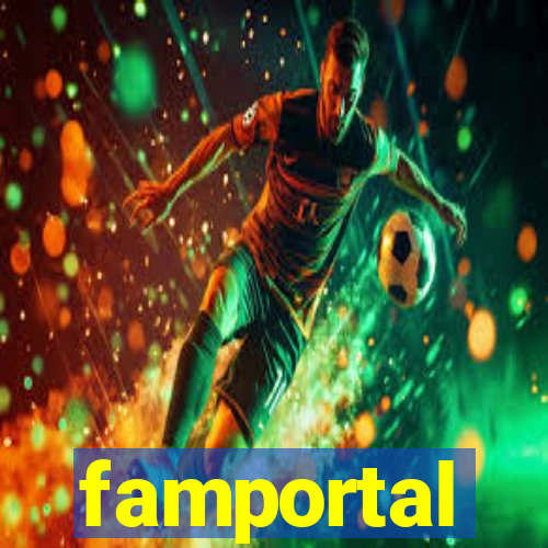 famportal