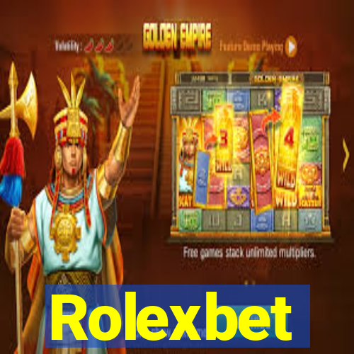 Rolexbet