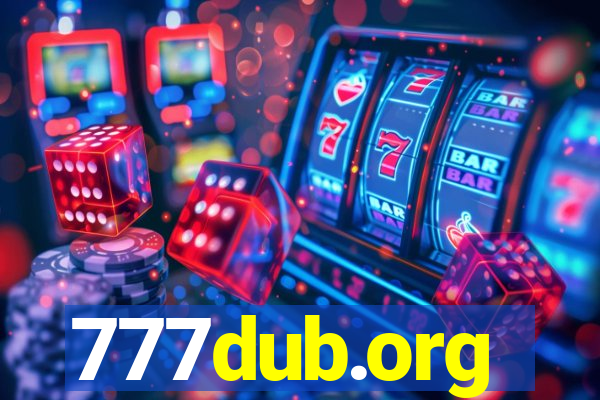 777dub.org